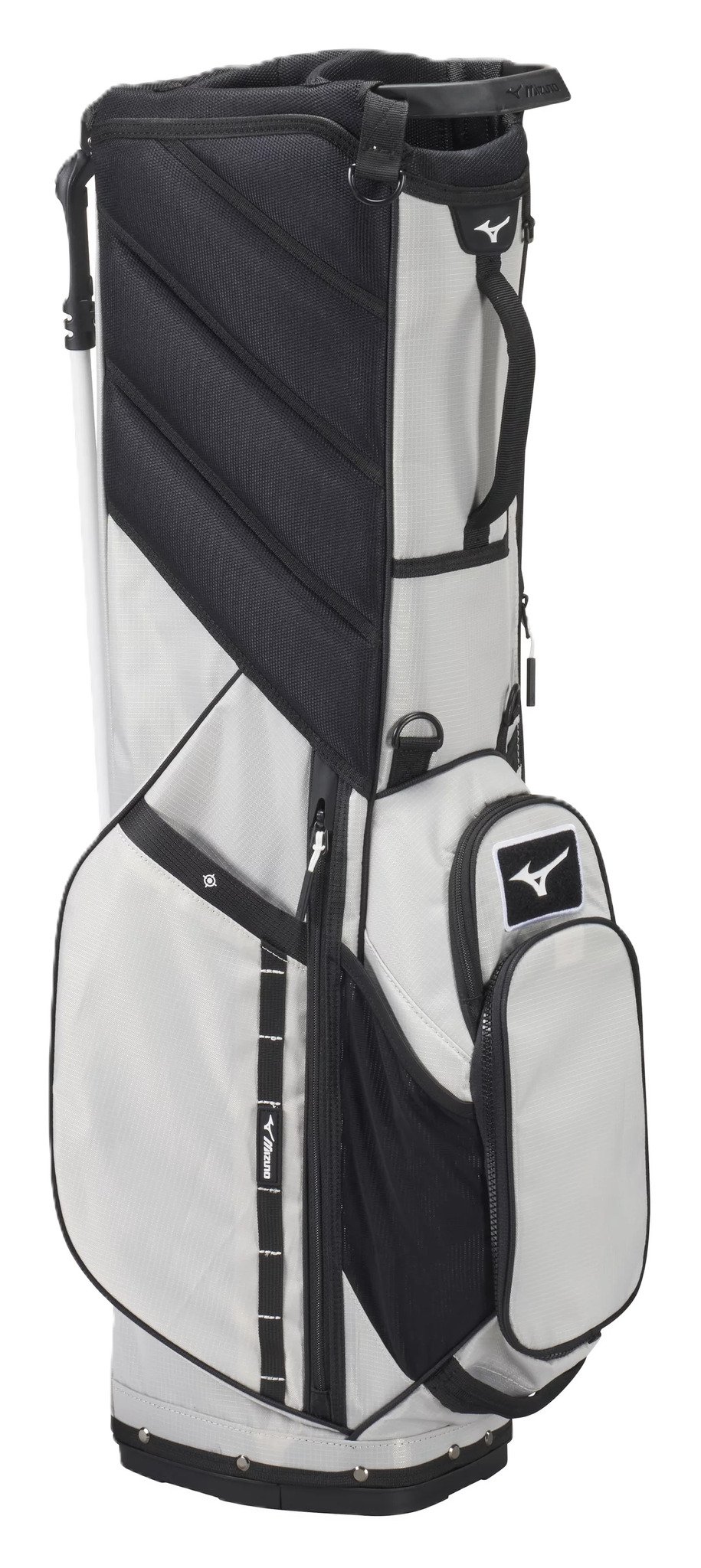 Mizuno BR-D3 stand bag, piesková