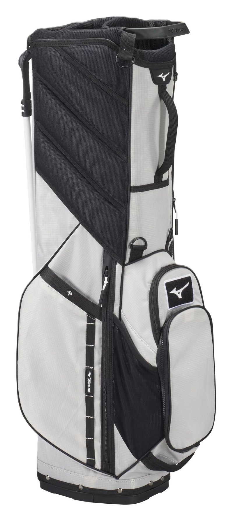 Mizuno BR-D3 stand bag, piesková