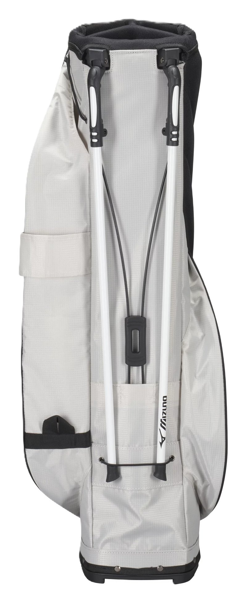 Mizuno BR-D3 stand bag, piesková