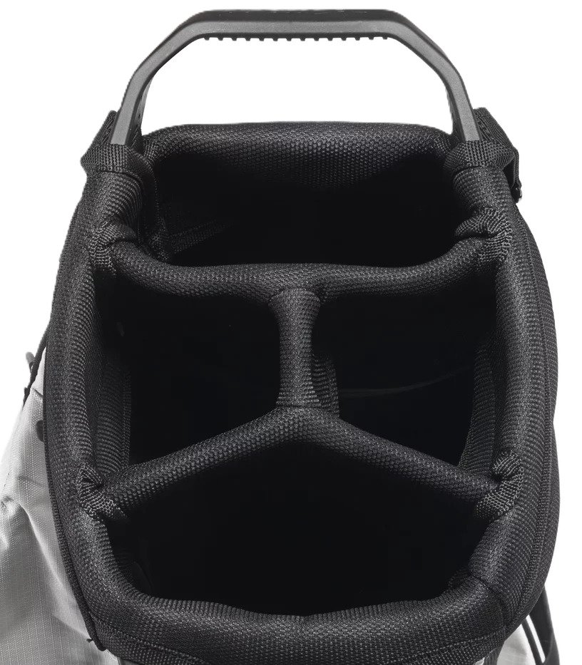 Mizuno BR-D3 stand bag, piesková