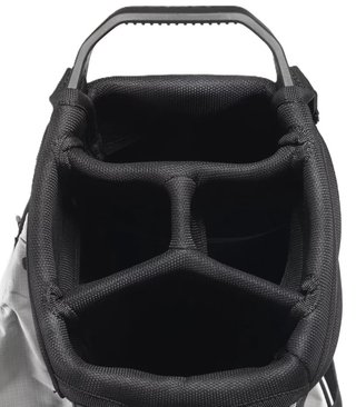Mizuno BR-D3 stand bag, piesková