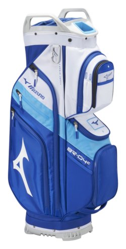 Mizuno BR-D4 cart bag, staff