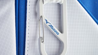 Mizuno BR-D4 cart bag, staff
