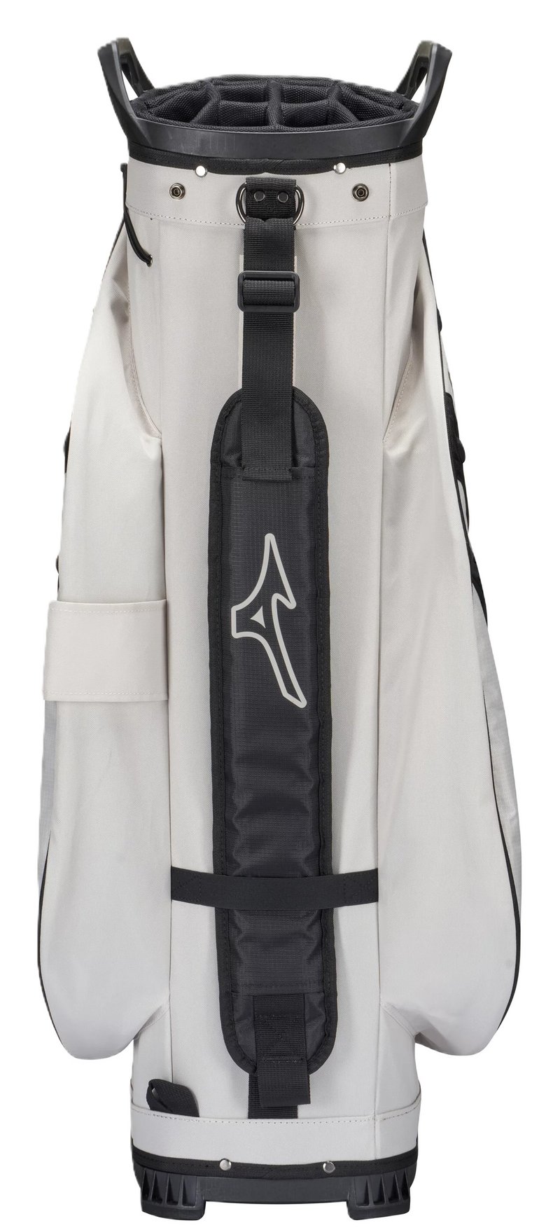 Mizuno 26 BR-D4 cart bag, Sand