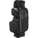 Mizuno BR-DRI cart bag, čierny