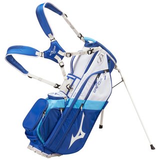 Mizuno BR-DX stand bag, staff