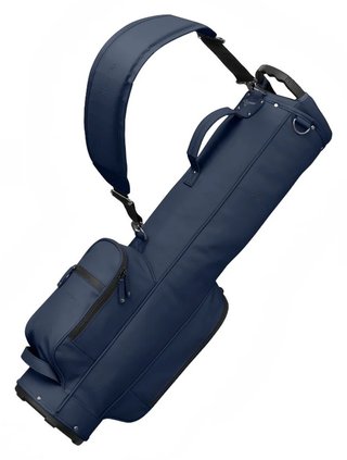 Mizuno Pro Scratch pencil bag, námornícka modrá