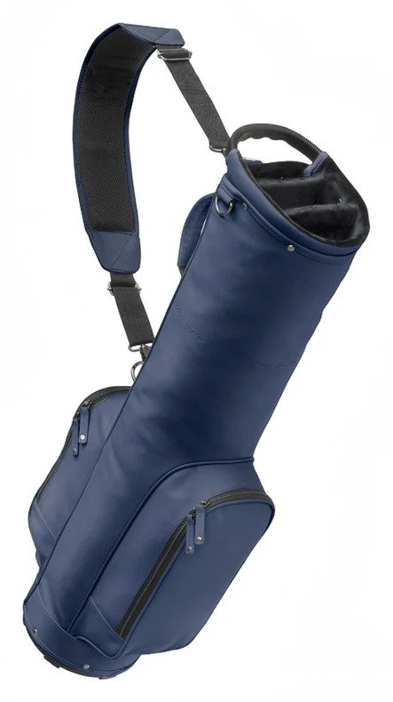 Mizuno Pro Scratch pencil bag, námornícka modrá