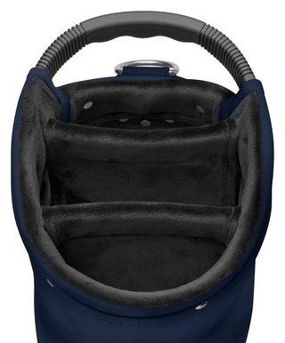 Mizuno Pro Scratch pencil bag, námornícka modrá