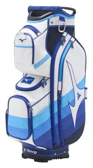 Mizuno Tour Staff cart bag