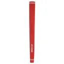 TourDri Paddle Putter Grip, červený