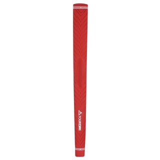 TourDri Paddle Putter Grip, červený