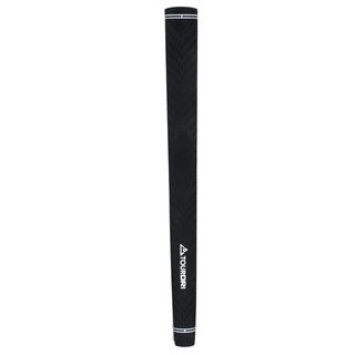 TourDri Paddle Putter Grip, čierna