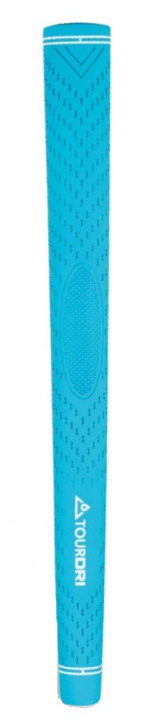 Masters Golf TourDri Paddle Putter grip, modrý