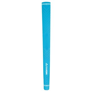 Masters Golf TourDri Paddle Putter grip, modrý