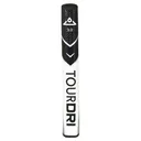 TourDri Flat Putter Grip 3.0 putter grip, čierna/veľká plochá