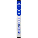 Masters Golf TourDri Flat Putter putter grip, modrý/large flat
