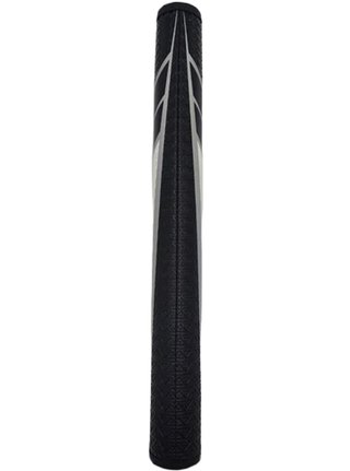 Masters Golf TourDri Flat Putter grip 2.0, čierny/medium flat