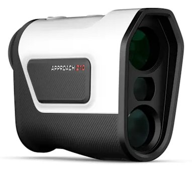 Garmin Approach Z10 laserový diaľkomer
