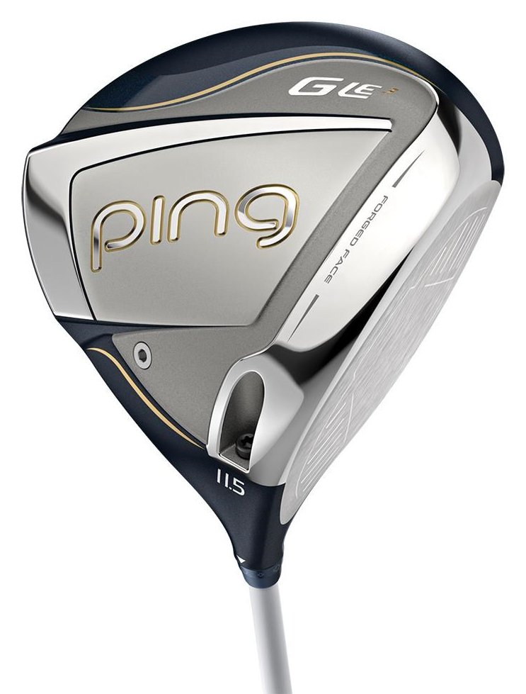 PING G Le3 dámsky driver
