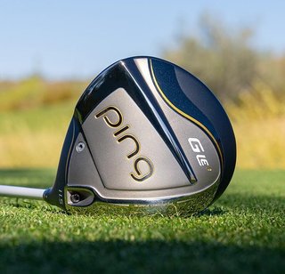 PING G Le3 dámsky driver
