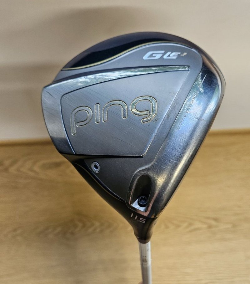 PING G Le3 dámsky driver