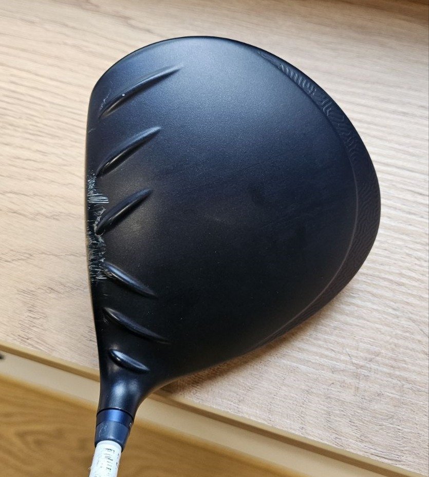 PING G Le3 dámsky driver