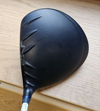 PING G Le3 dámsky driver
