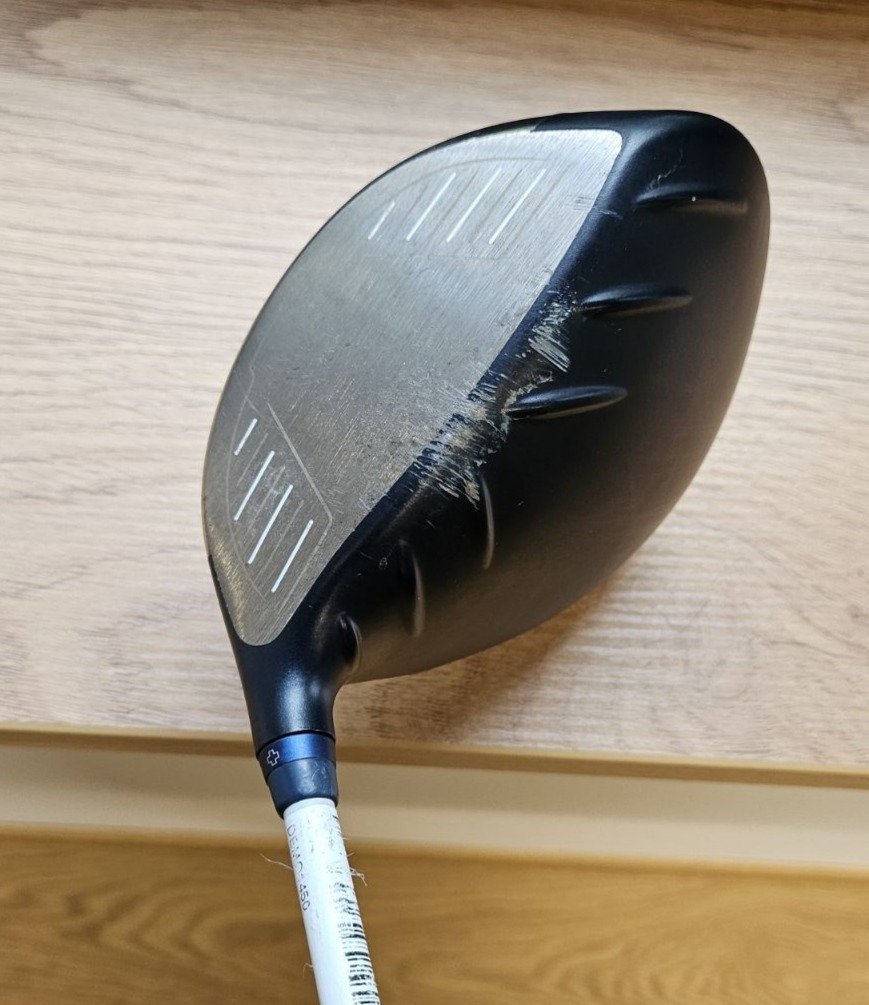 PING G Le3 dámsky driver