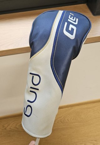 PING G Le3 dámsky driver