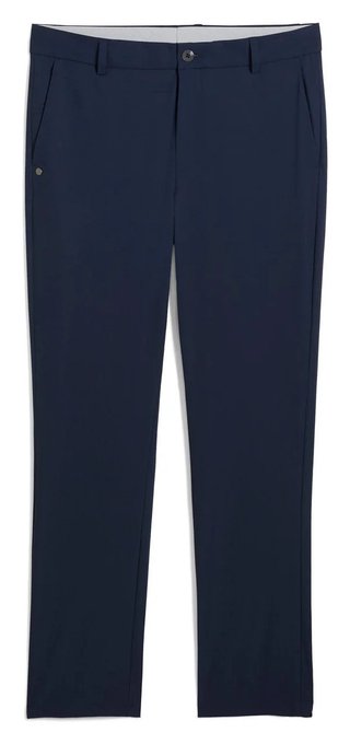 Puma 101 Avant pánske nohavice, deep navy