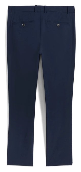 Puma 101 Avant pánske nohavice, deep navy