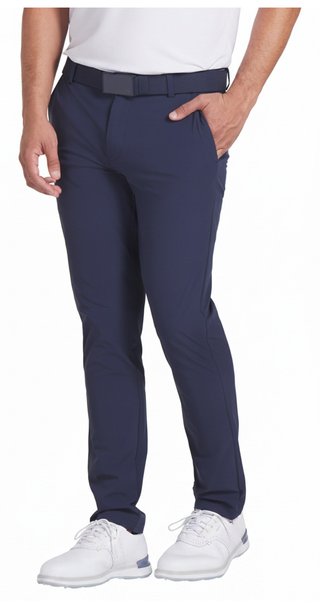 Puma 101 Avant pánske nohavice, deep navy