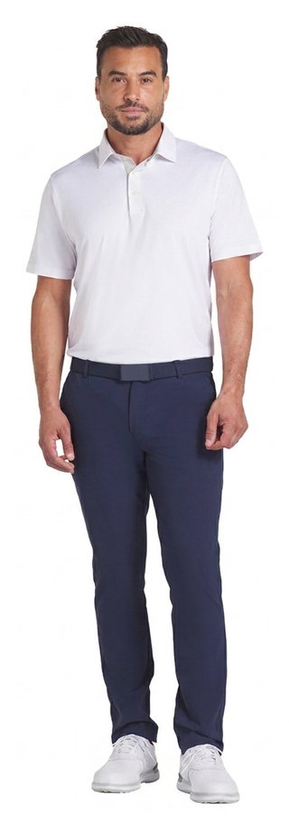 Puma 101 Avant pánske nohavice, deep navy