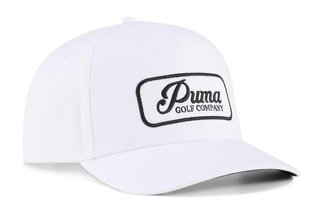 Puma Jupiter Cap OS pánska kšiltovka