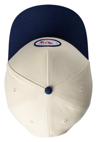 Wilson Vintage Patch kšiltovka, béžová