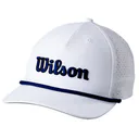 Wilson Rope kšiltovka, biela/modrá