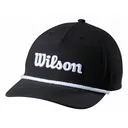Wilson Rope kšiltovka, čierno/biela