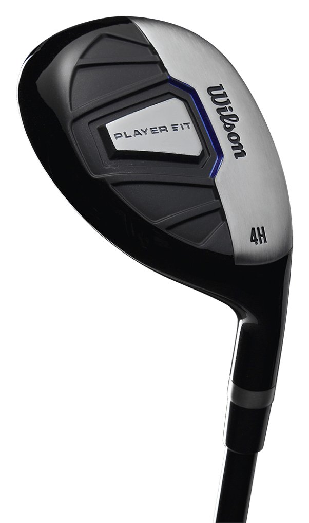 Wilson PlayerFit Premium pánsky golfový set, oceľ