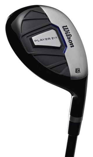 Wilson PlayerFit Premium pánsky golfový set, oceľ