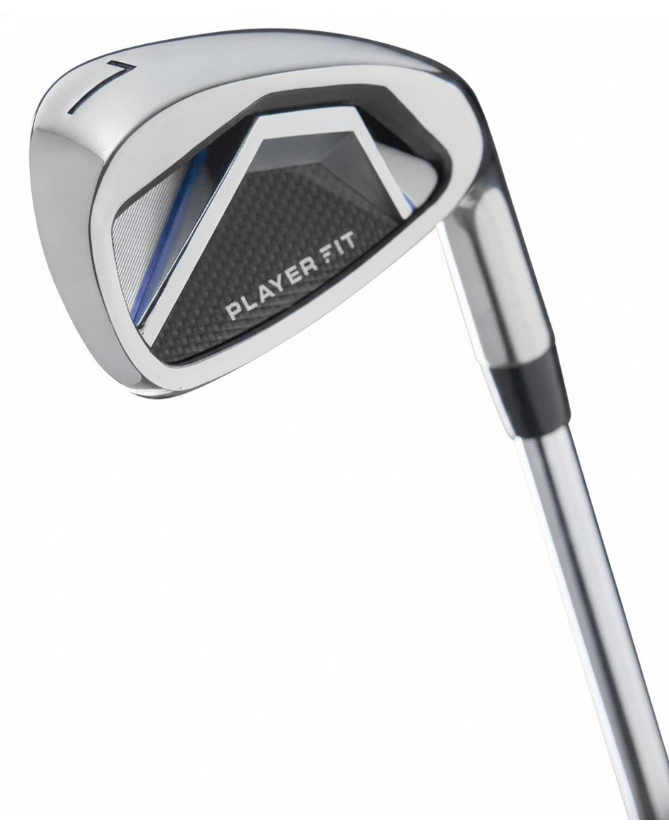 Wilson PlayerFit Premium pánsky golfový set, oceľ