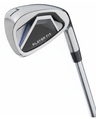 Wilson PlayerFit Premium pánsky golfový set, oceľ