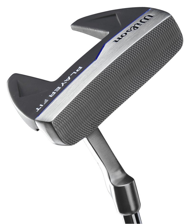 Wilson PlayerFit Premium pánsky golfový set, oceľ