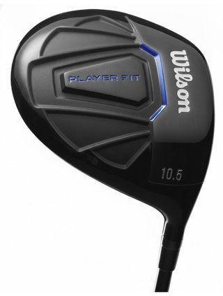 Wilson PlayerFit Premium pánsky golfový set, oceľ