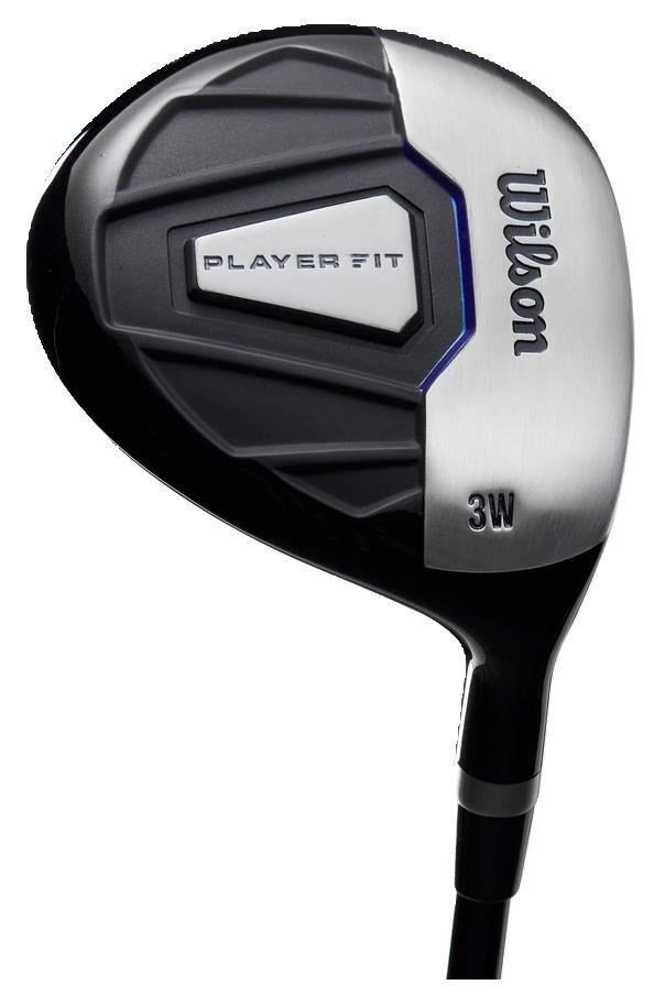 Wilson PlayerFit Premium pánsky golfový set, oceľ