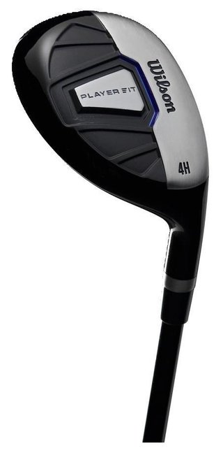 Wilson PlayerFit Premium pánsky golfový set, oceľ