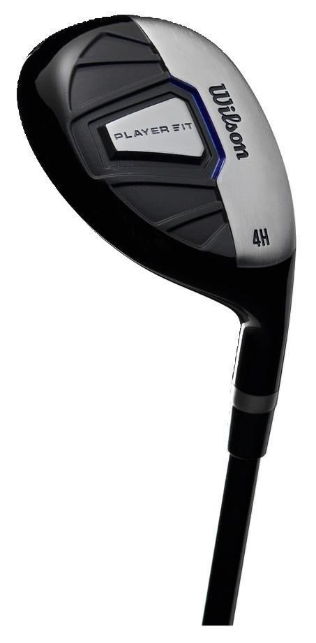 Wilson PlayerFit Premium pánsky golfový set, oceľ