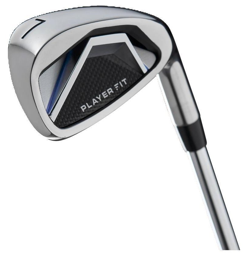 Wilson PlayerFit Premium pánsky golfový set, oceľ