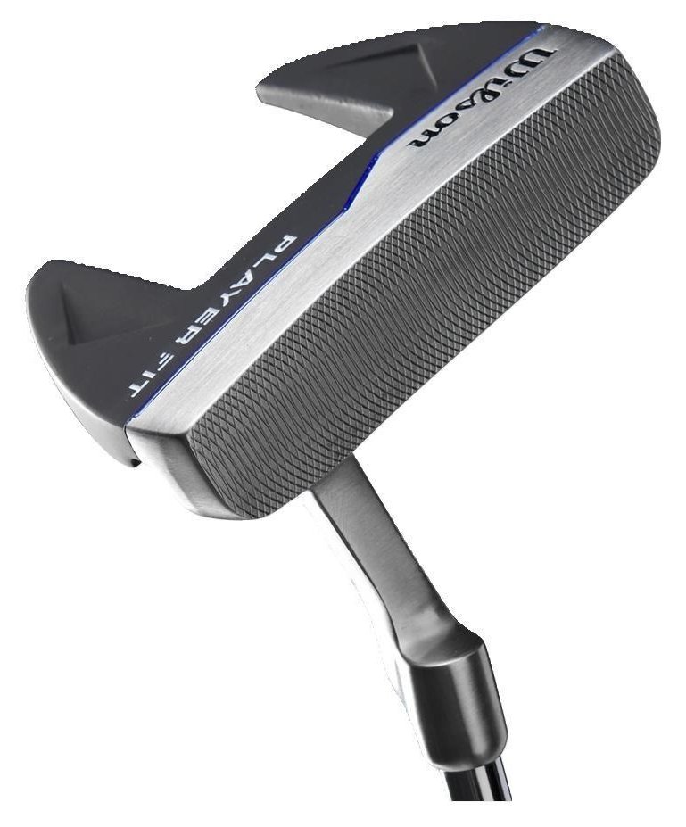 Wilson PlayerFit Premium pánsky golfový set, oceľ