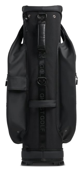 Ghost Golf GT-14 Katana cart bag, čierny